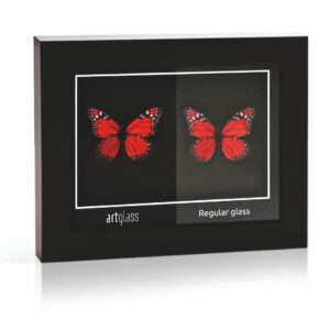 Galeriiklaas Artglass AR70