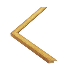 Kuldne puit 20x20mm, 2608/436