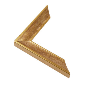raamimine puit kuldne