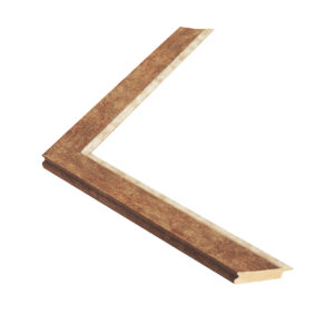 Pronksine puit 25x15mm,  B062-88