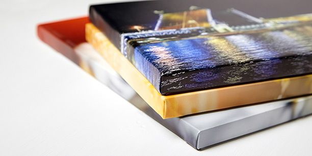 fotolõuend canvas