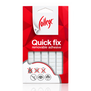Kleepmass College Quick fix